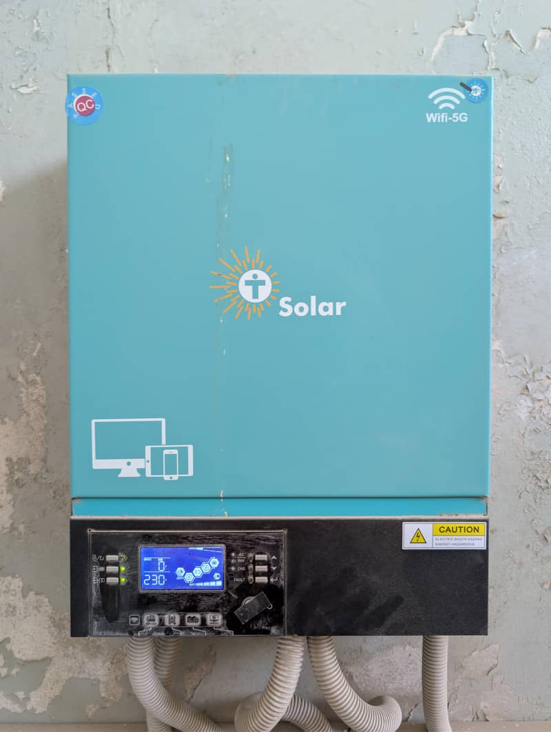 Solar System - Solar Installation - Solar Quotation 1