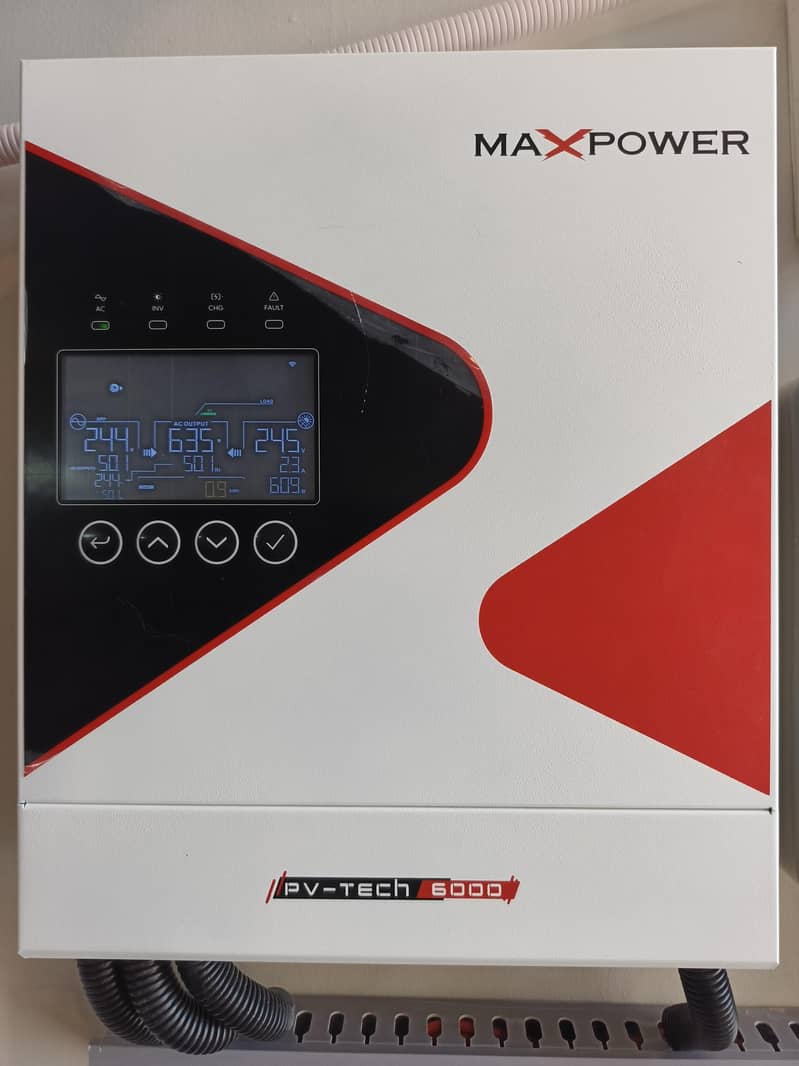 Solar System - Solar Installation - Solar Quotation 2