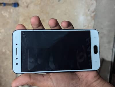 oppo f3 4/64gb pta approved all okay