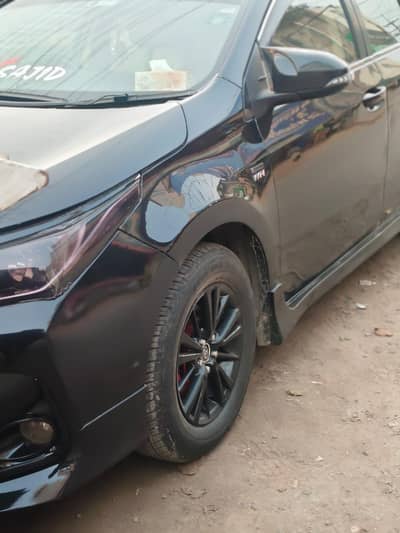 Corolla XLI for sale