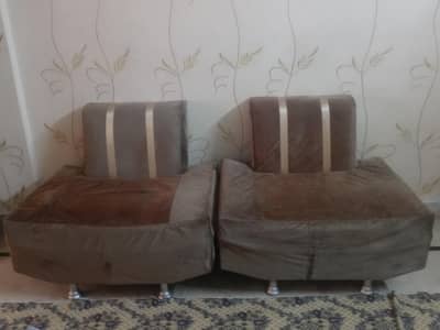 brand new sofa 2 months used