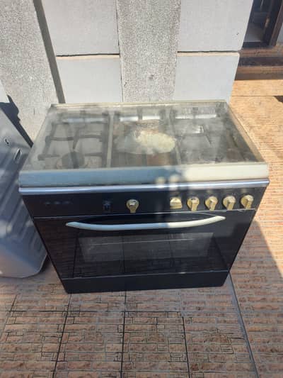 Used Cooking Range Sale and Purchase 0/3/2/0/4/6/7/1/4/0/4