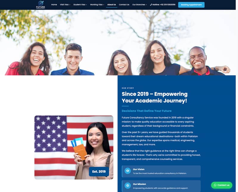 Web Development || Shopify store development || software 2