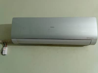 Haier DC Inverter AC for Sale