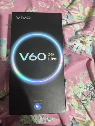 vivo v60.12. 256vivo.