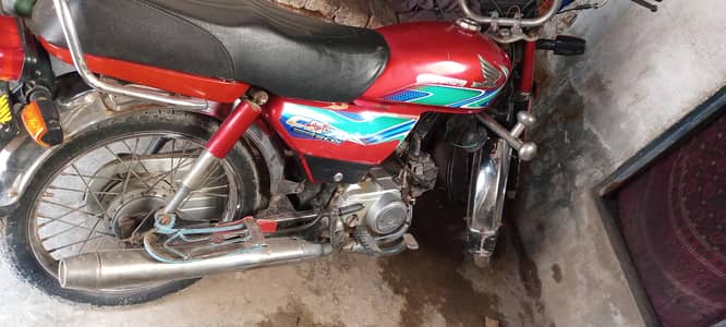 CD 70 18 model all documents clear hyn