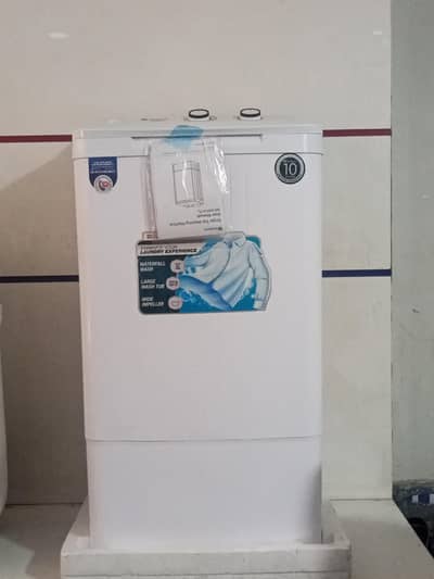 Washer Machine