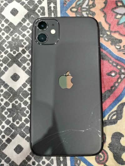Apple iPhone 11 03290140967