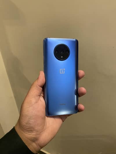ONEPLUS 7T