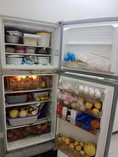 Dawlance fridge Good condition