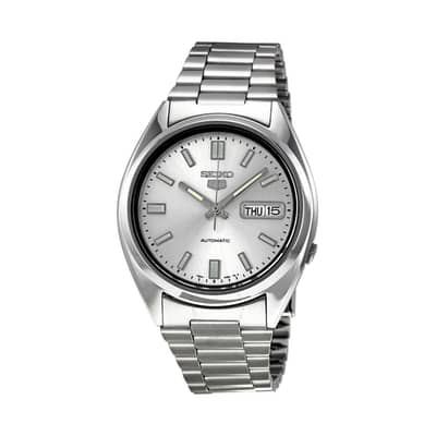 Seiko SNXS73K1 Men's Analogue Automatic