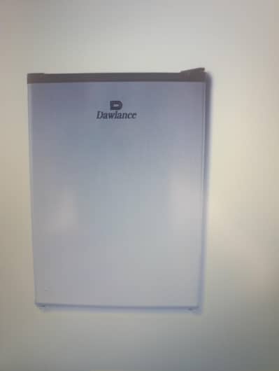 Dawlance single Door fridge