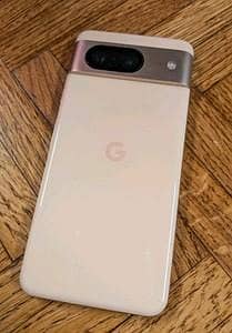 Google pixel 8 1