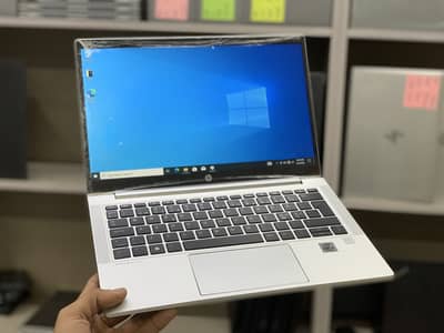 HP ProBook 430 G8 i5-11th generation 8gb 256gb Laptop