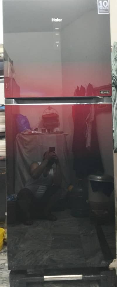 TOUCH INVERTER REFRIGERATOR  FOR SALE