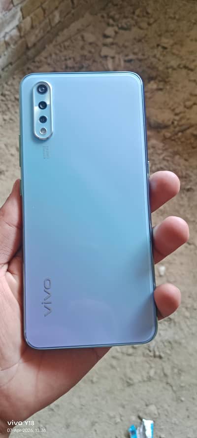 vivo s1 for sale urgent