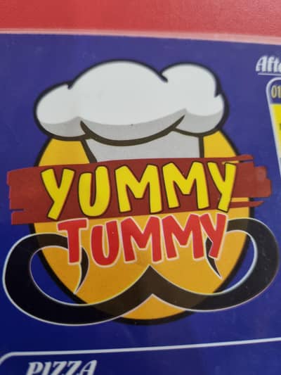 delivery boy plus kitchen helper