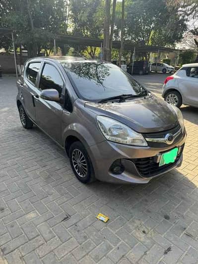 Prince Pearl M/T 2020 10/10 mint condition.