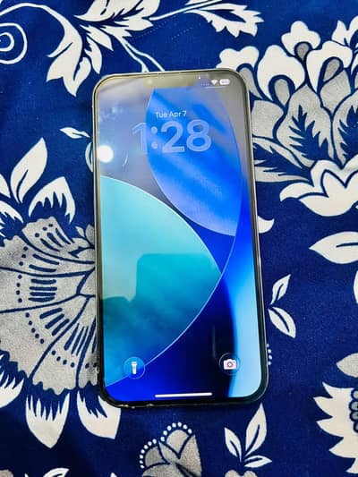 13 pro max jv [USA Model]