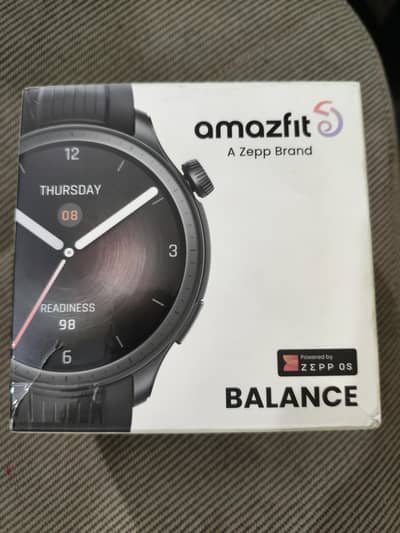 Amazfit Balance
