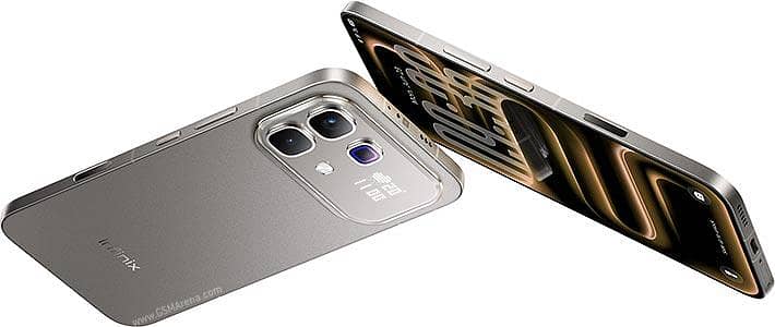 infinix note 60 pro | full warranty