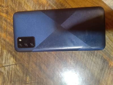 Samsung A0S2 3 64gb ram exgeng