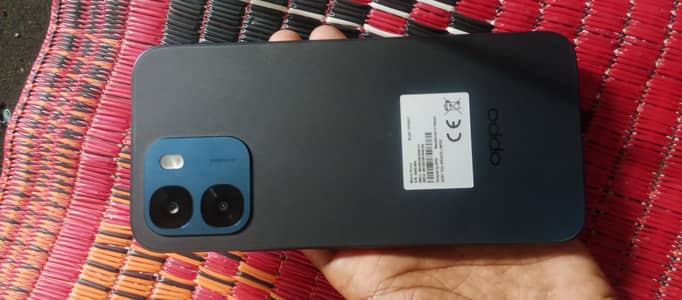 oppo a6 ( 8 256) 15days box open 2year warranty new brand money need