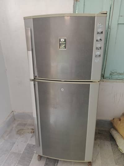 Dawlance refrigerator