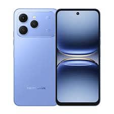 Tecno spark 40 limited edition