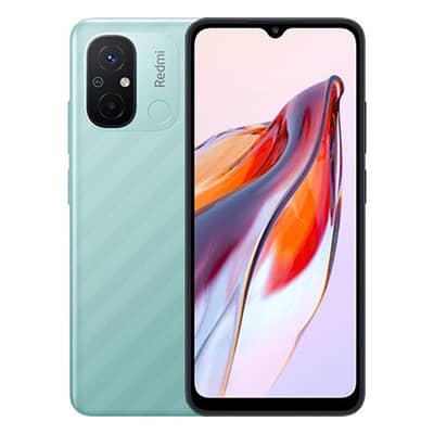 Redmi 12c 4/128