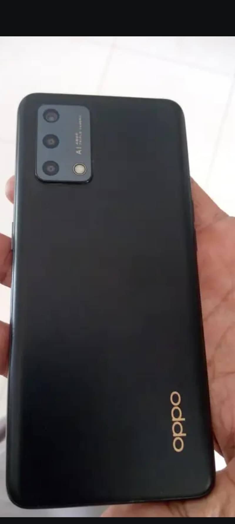 Oppo a95 0