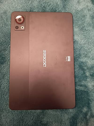 Doogee T30SE 11” Tablet | 128GB | Big Battery | With Charger & Cover