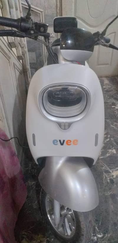 Evee nisa 2024 for sale
