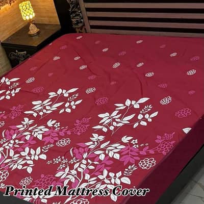 Waterproof Matress Cover