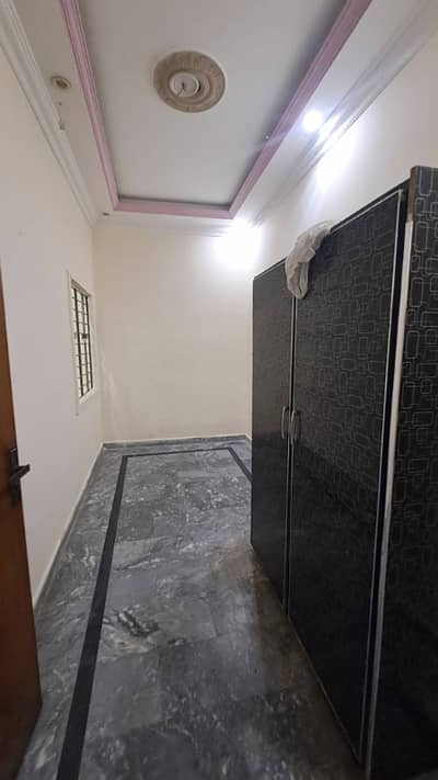 10 Marla Upper Portion For Rent In Etihad Town Phase 1