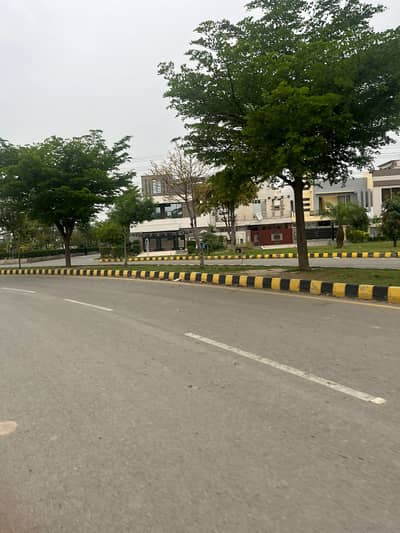 5 Marla plot all dues paid for sale