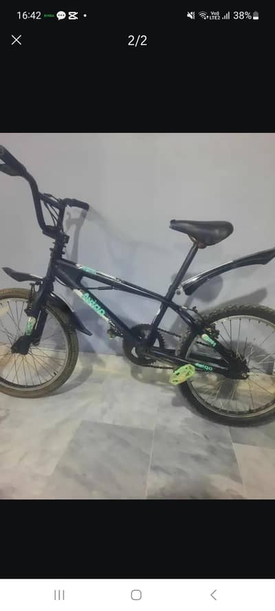 BMX Best Bicycle