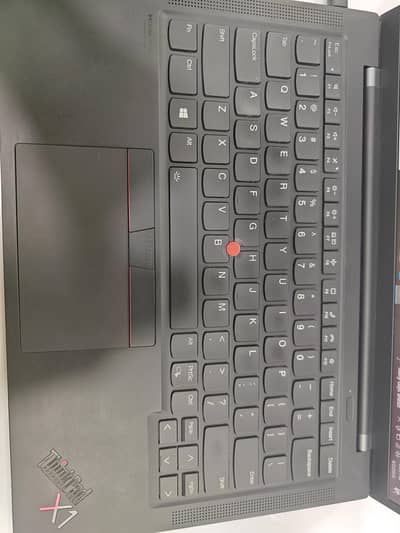 X1 carbon sale
