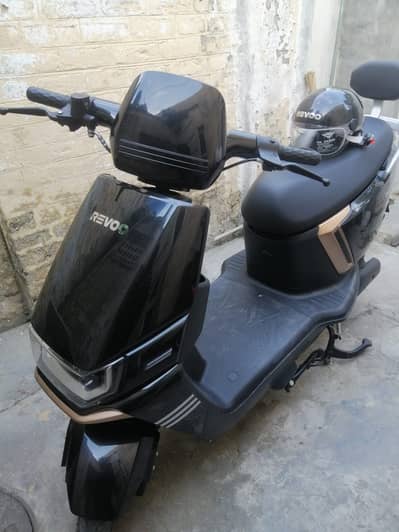 revoo sacoty model 2025 islamabad number