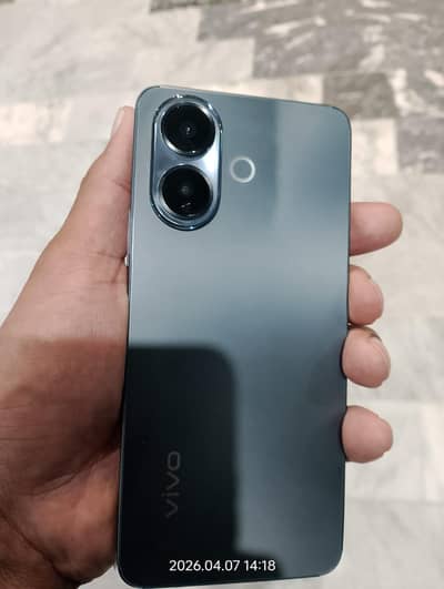 Vivo v60 lite 5G (12Gb. 256Gb)