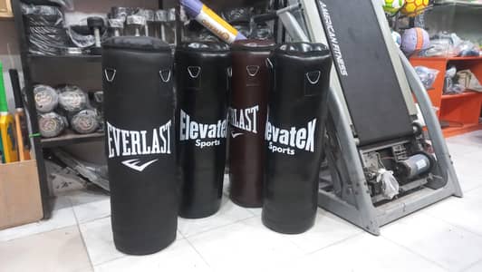 boxing bag stand punching bags speed ball teakwondo karate gym gloves