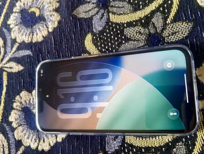 iPhone 12 pro max (read Description)