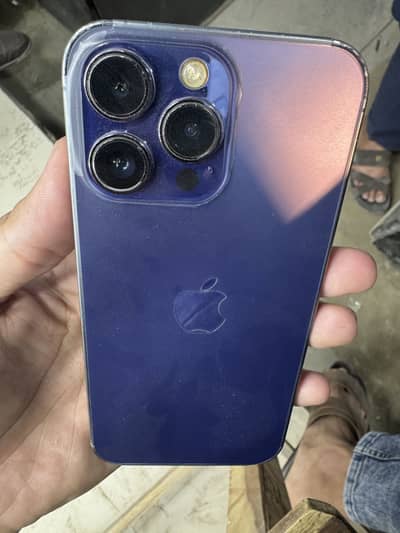 14 pro max pta approved dual phy