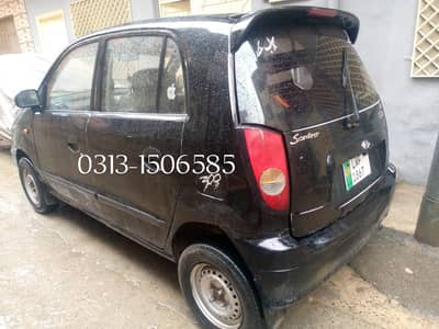 santro club total janvn 0313-1506585