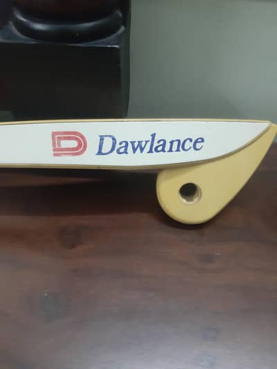 Dawlance freezer/refrigerator original door handles
