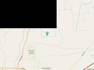 1 Kanal Premium Plot For Sale Sector D, Phase 1 DHA Multan Plot #. . . | Street #26 | Phase 1 | Sector U