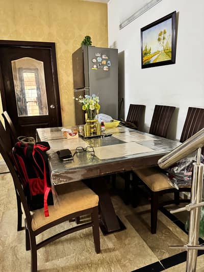 5 Marla Plot For Sale