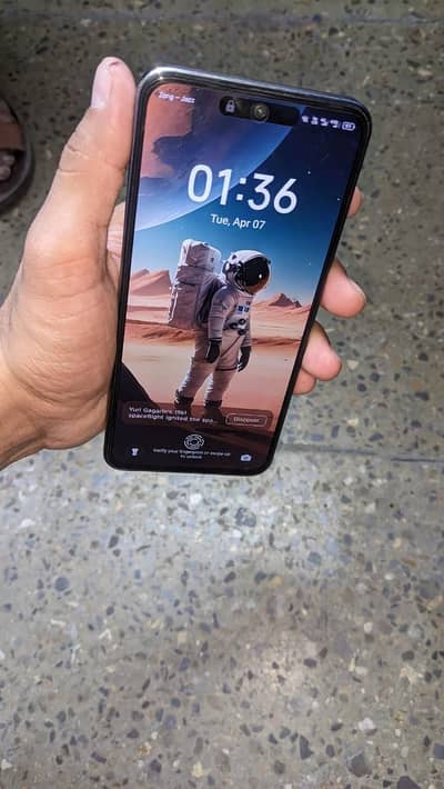 Tecno spark 30 pro