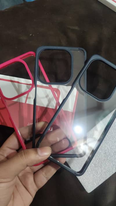 Tecno ,infinix premium case