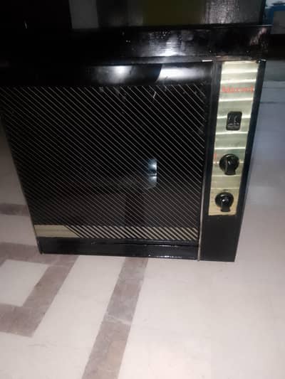 Used Baking Oven For Sale